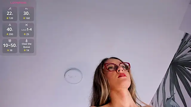 Hada_Magica Chat XXX in diretta