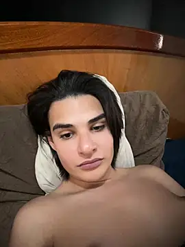 Sollanokm Chat XXX in diretta