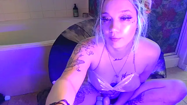 Chat XXX en directo de TEXASMARYYYJANE