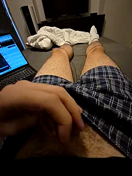 Reneamk Webcam-Show