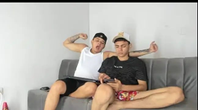 Chat XXX Live Charlie_Scorpion