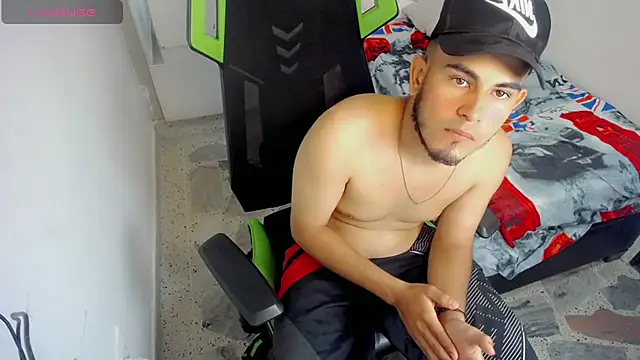 JD_Riley ওয়েবক্যাম শো