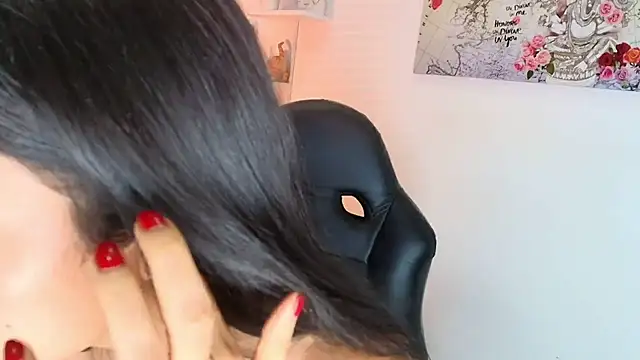 jennifer_Scot's Live XXX Chat