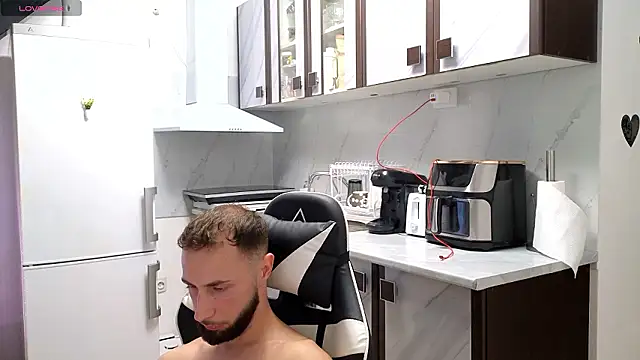 Chat +18 de RyanStorm_ ao vivo