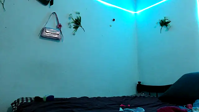 Chat XXX en directo de Barbianaa671