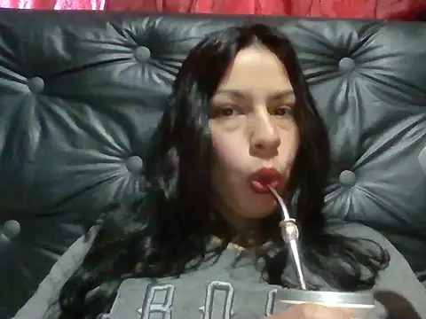 Chatroom XXX en direct de FacuyAzul