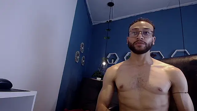 Chat +18 de BastianFlech ao vivo