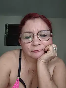 Chatroom XXX en direct de marfil_milf