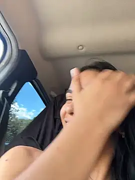 Melissa_Rendon 现场XXX聊天