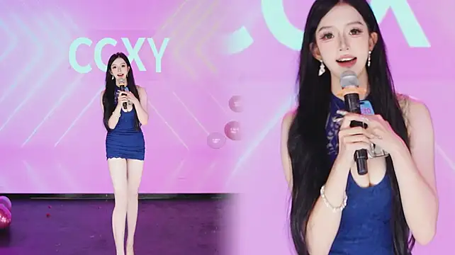 CCXY-02 Live XXX Chat