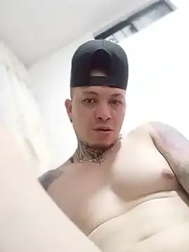 liam_1123 Live XXX-Chat