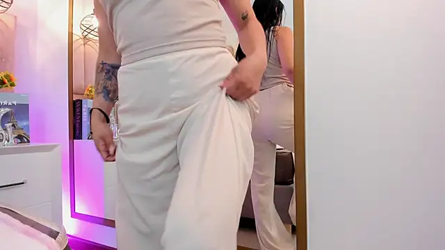 Živý XXX chat Natalie__Foster_