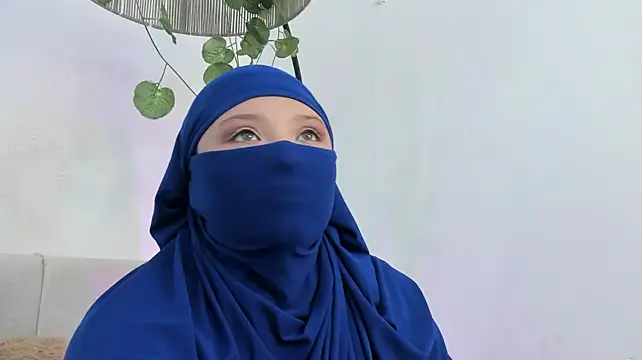 Maysanoor 라이브 XXX 채팅