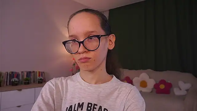 Онлайн чат XXX BettyBrowni