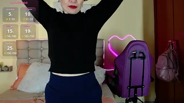 _naomi_s 라이브 XXX 채팅
