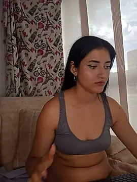 Sallyrosee1 Chat XXX in diretta
