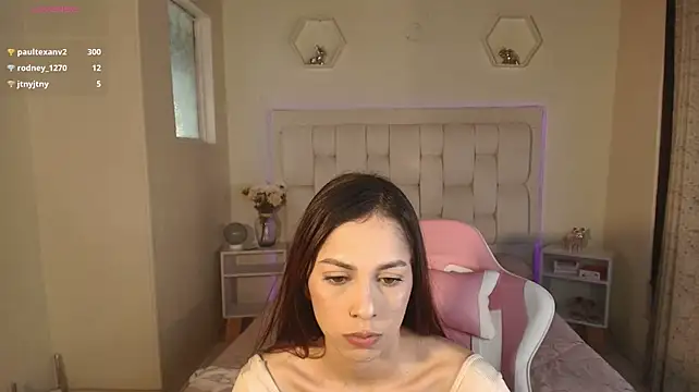 shanakendal2 Chat XXX live