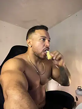 Chatroom XXX en direct de FreszX