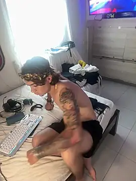 AngelLatinBoy 라이브 XXX 채팅