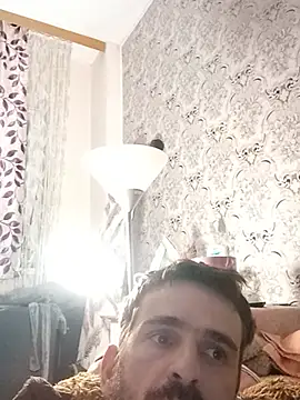 bubu38Goody: διαδικτυακό σόου στην κάμερα