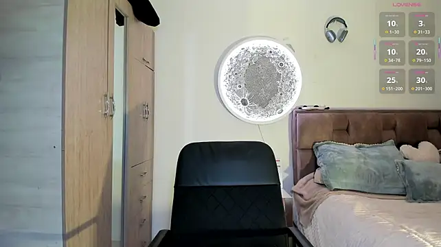 Timothy_ros élő XXX-chatje