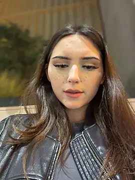 XXX chat uživo modela AnitaFly