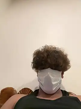 hashsome Pertunjukan Webcam