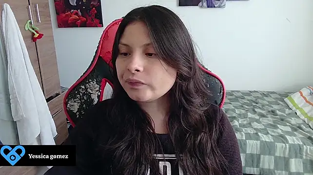 yessica_gomez01: απευθείας συνομιλία ΧΧΧ