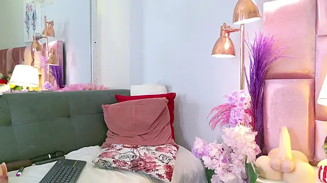 Anaa_Bellaa's Live XXX Chat