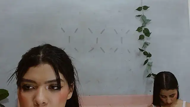 Alma_Meza's Live XXX Chat