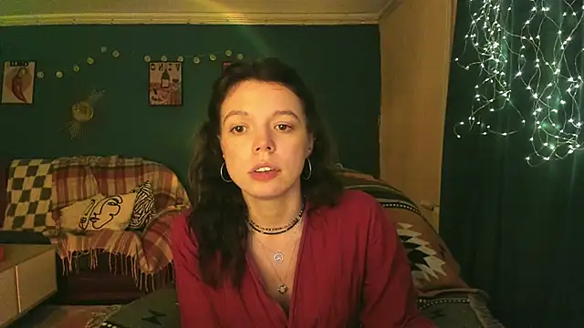 צ'אט XXX בשידור חי של ClancyMorissey