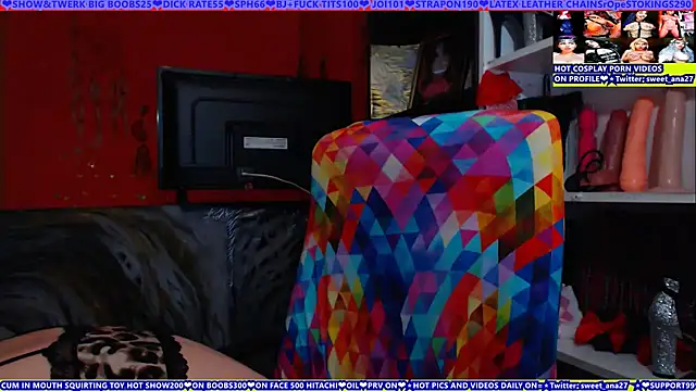 cuminmenowbbyx's Live XXX Chat