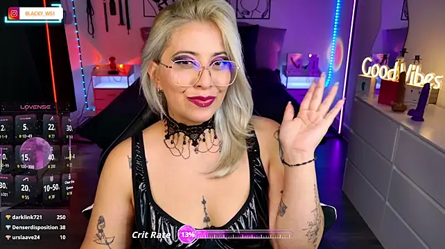 دردشة blackwidow_s1 الجنسية المباشرة