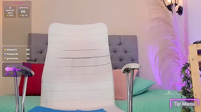 Chatroom XXX en direct de Maite_Smith_
