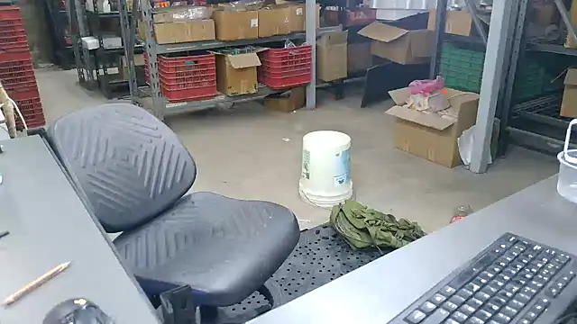 XXX chat uživo modela BustedCall