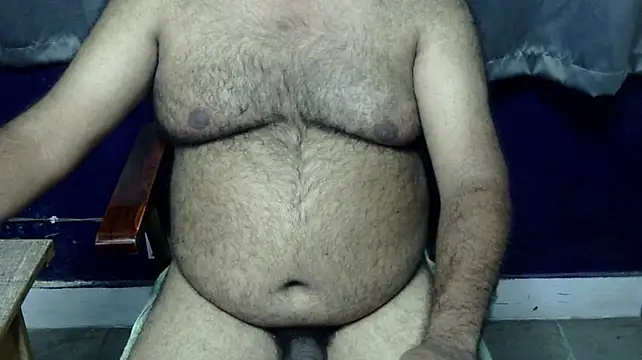 hairysubcub_70 라이브 XXX 채팅