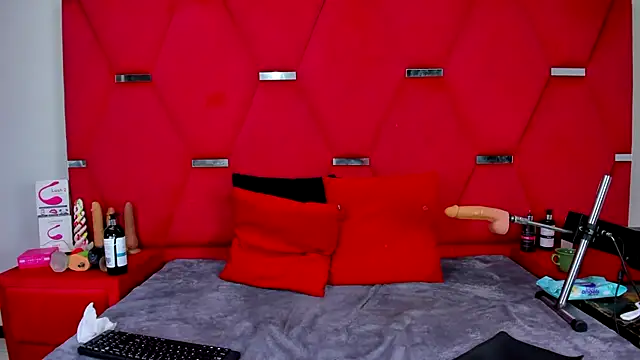 Alicee_Grey's Live XXX Chat