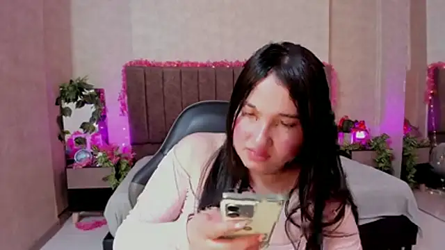 Chat XXX Live Julieth_Caandy