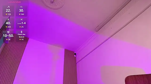 Nia_Blum_1n Webbikameraesitys