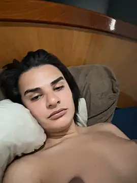 Sollanokm Chat XXX in diretta
