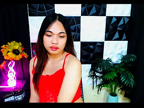 Chat XXX en directo de Sweetxxxkisha
