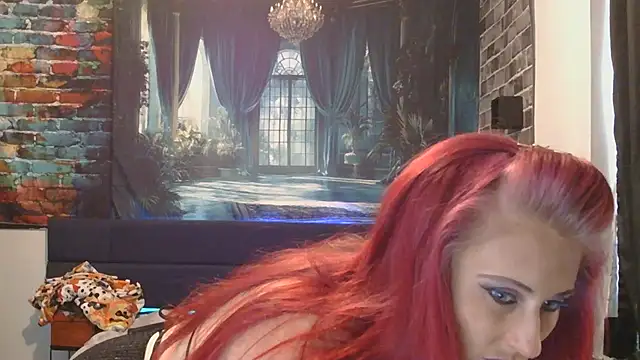 BusyB1983's Webcam Show