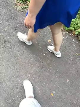 Julia_and_the_cock 网络视讯表演