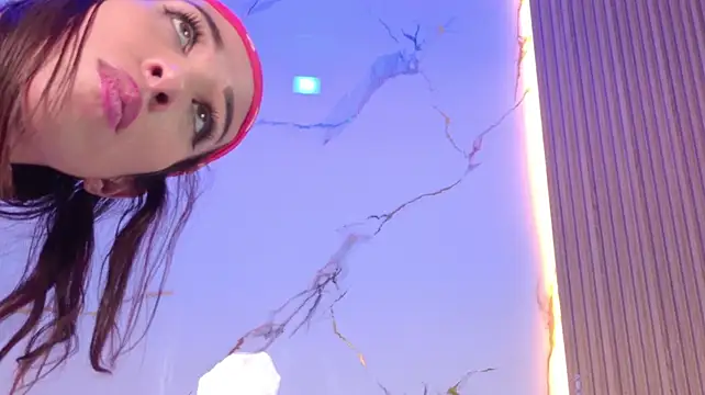 cristinapuerta_'s Live XXX Chat
