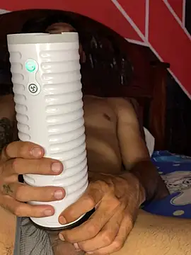 Chat XXX ao vivo de tanned_boy