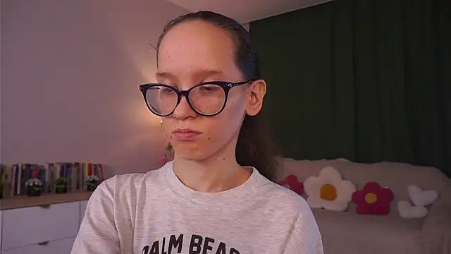 Chat +18 de BettyBrowni ao vivo
