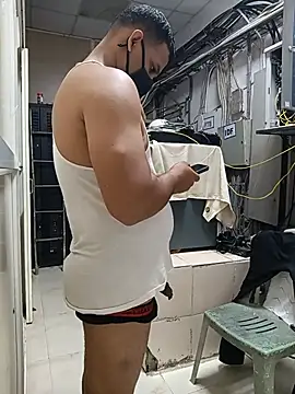 sexcook Chat XXX in diretta