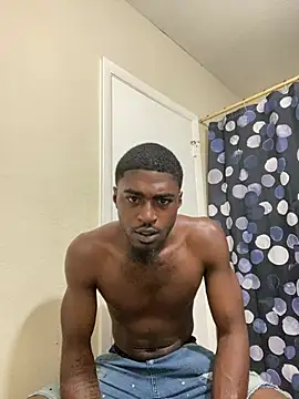 ChefD_ Show in webcam