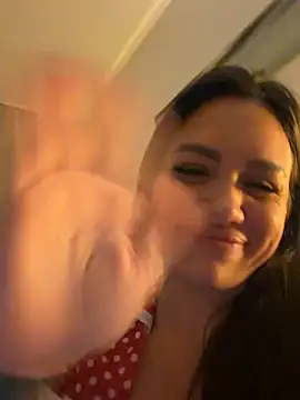 JustLora Chat XXX in diretta