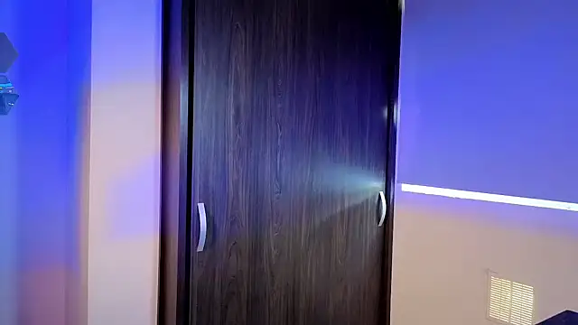 Wheeler_Green 现场XXX聊天